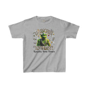 Kids Grinchin Ain't Easy T-shirt