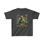 Kids Grinchin Ain't Easy T-shirt