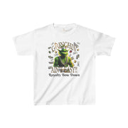 Kids Grinchin Ain't Easy T-shirt