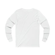 Crown in hand Long Sleeve Tee - Royalty Bow Down