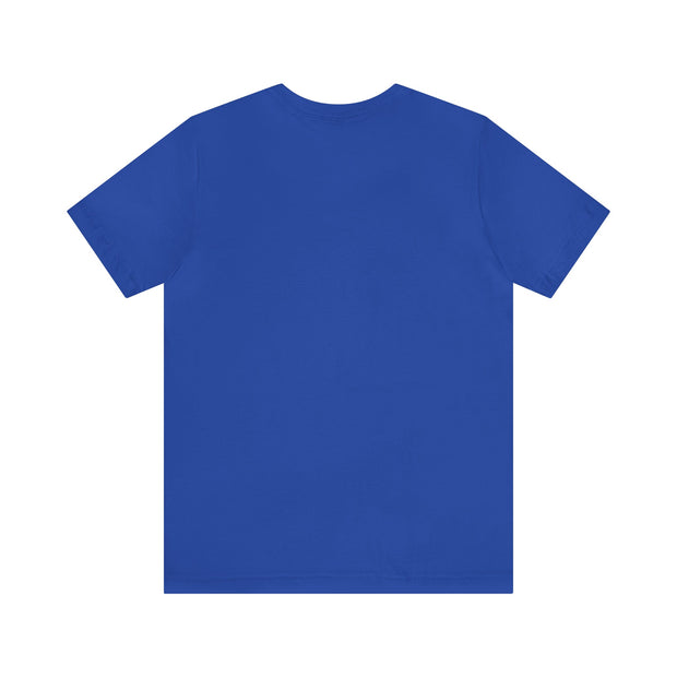 Power Short Sleeve Tee - Royalty Bow Down