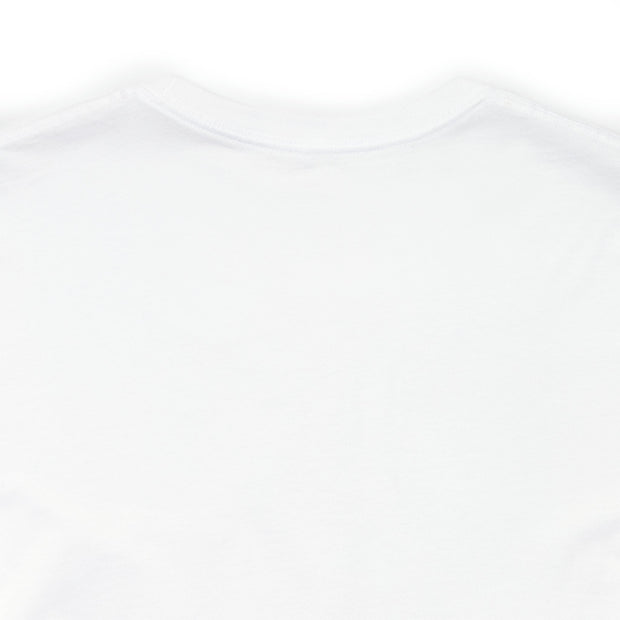 Power Short Sleeve Tee - Royalty Bow Down
