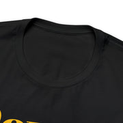 Power Short Sleeve Tee - Royalty Bow Down