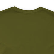 Power Short Sleeve Tee - Royalty Bow Down