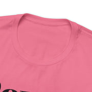 Power Short Sleeve Tee - Royalty Bow Down