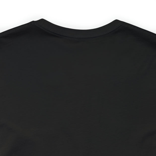 Two Kings Short Sleeve Tee - Royalty Bow Down