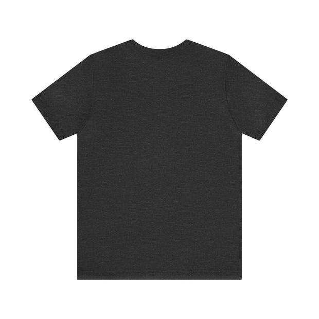 Two Kings Short Sleeve Tee - Royalty Bow Down