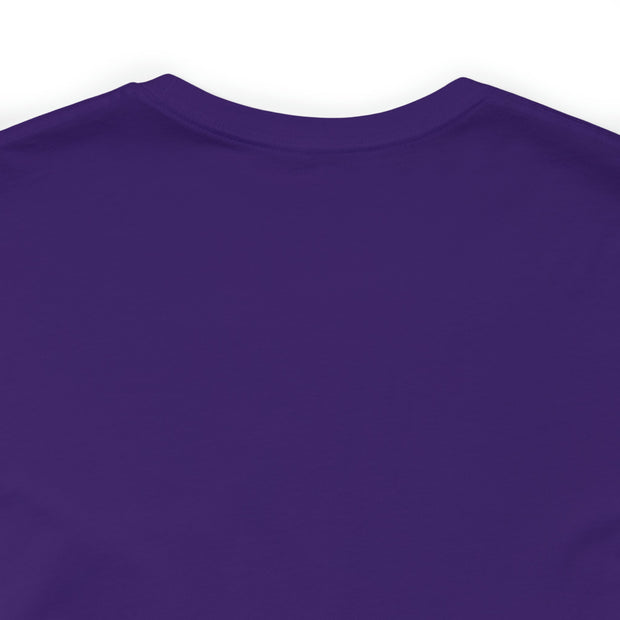 Two Kings Short Sleeve Tee - Royalty Bow Down