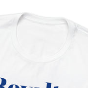 Two Kings Short Sleeve Tee - Royalty Bow Down