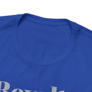 Two Kings Short Sleeve Tee - Royalty Bow Down