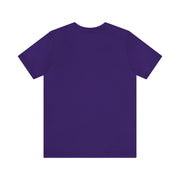 Two Kings Short Sleeve Tee - Royalty Bow Down