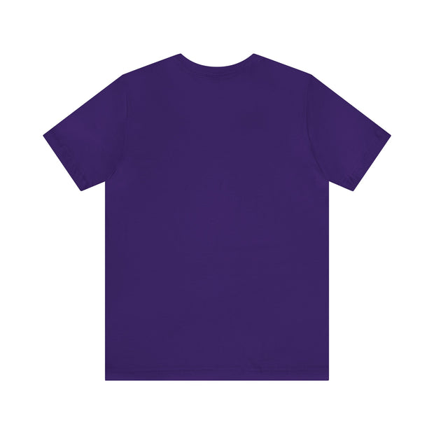 Two Kings Short Sleeve Tee - Royalty Bow Down