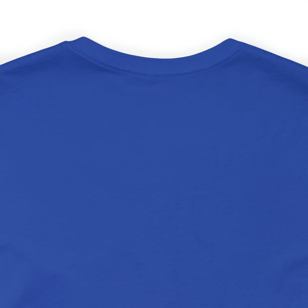 Two Kings Short Sleeve Tee - Royalty Bow Down