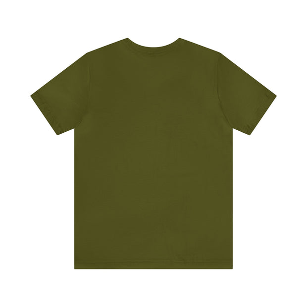Two Kings Short Sleeve Tee - Royalty Bow Down