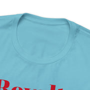 Two Kings Short Sleeve Tee - Royalty Bow Down