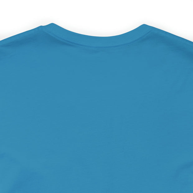 Two Kings Short Sleeve Tee - Royalty Bow Down