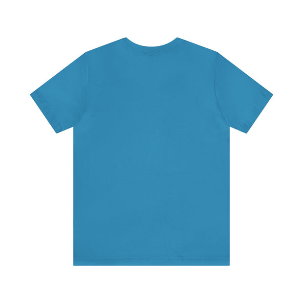 Two Kings Short Sleeve Tee - Royalty Bow Down