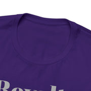 Two Kings Short Sleeve Tee - Royalty Bow Down