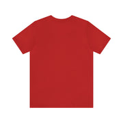 Two Kings Short Sleeve Tee - Royalty Bow Down