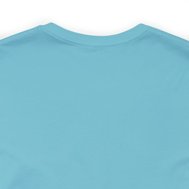 Two Kings Short Sleeve Tee - Royalty Bow Down
