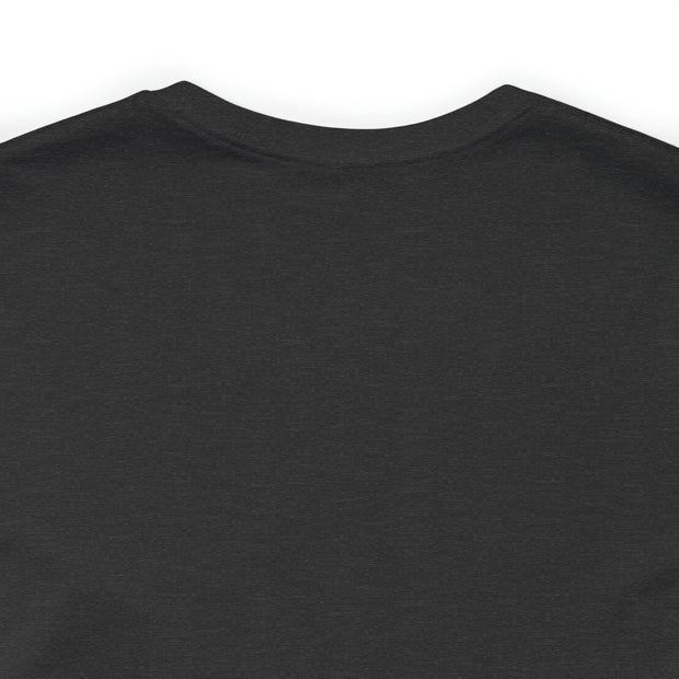 Two Kings Short Sleeve Tee - Royalty Bow Down