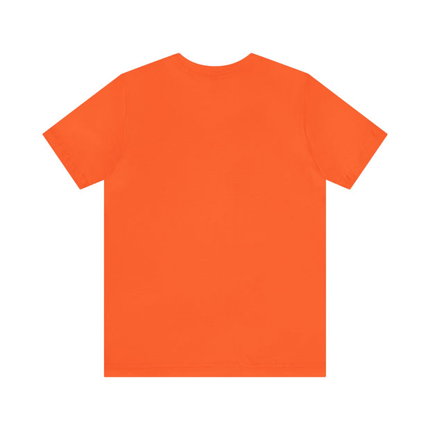 Two Kings Short Sleeve Tee - Royalty Bow Down