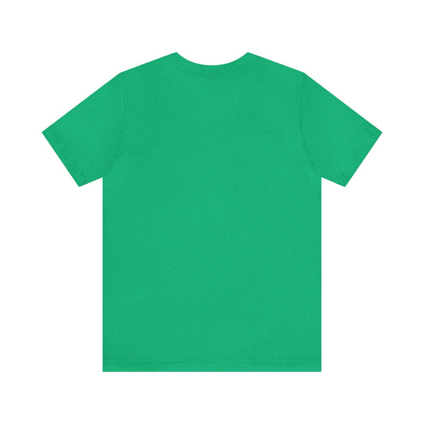 Two Kings Short Sleeve Tee - Royalty Bow Down