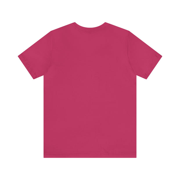 Two Kings Short Sleeve Tee - Royalty Bow Down