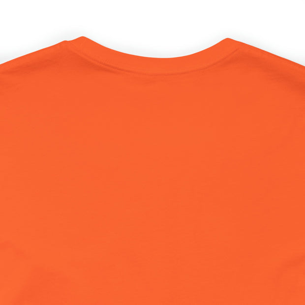 Two Kings Short Sleeve Tee - Royalty Bow Down