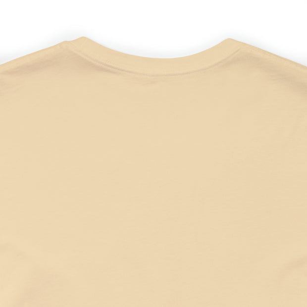 Two Kings Short Sleeve Tee - Royalty Bow Down