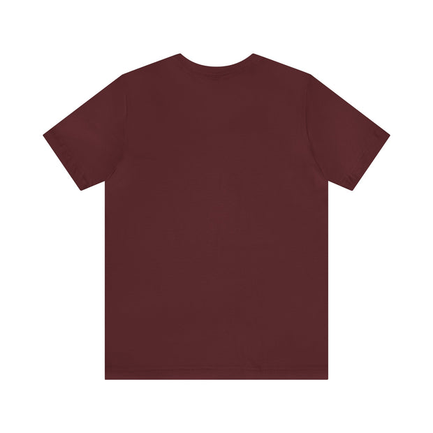 Two Kings Short Sleeve Tee - Royalty Bow Down