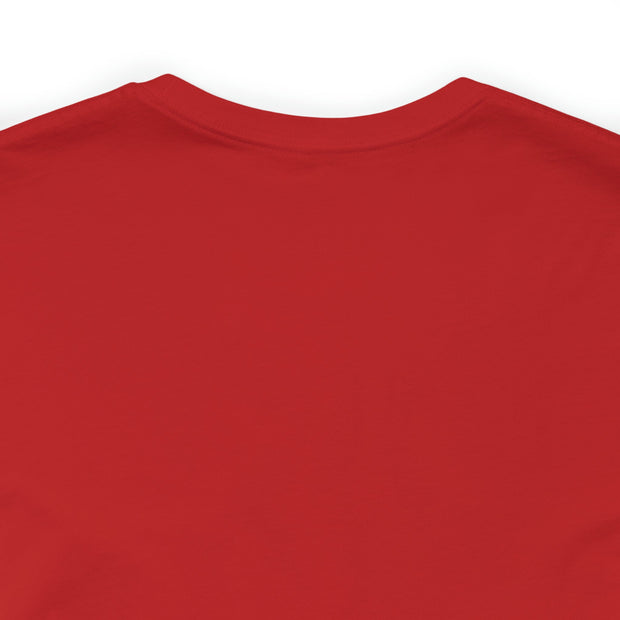 Two Kings Short Sleeve Tee - Royalty Bow Down