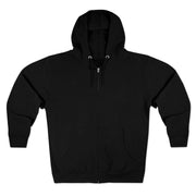 Unisex Premium Full Zip Hoodie - Royalty Bow Down